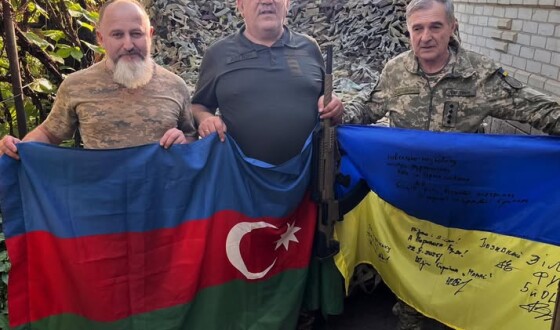 Росія застрягла в конфлікті з Азербайджаном