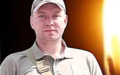 Вчора, 26 березня, на Рівненщині провели в останню земну дорогу полеглих Героїв Віктора  Тишковця та Павла  Гордійчука