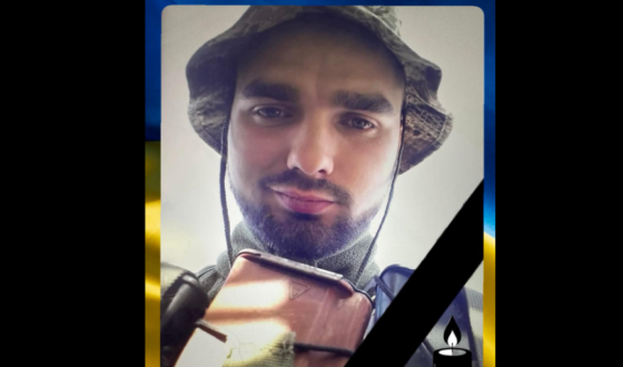 Сьогодні, 18 травня, Львівщина прощається з Героями Богданом Солтисом і Юрієм Радченком