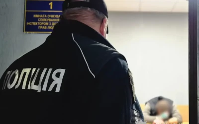 Колишній співмешканець намагався вбити колишню двадцятьма ударами ножа