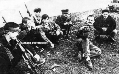 Історія одного фото (до 80-ліття Романа Круцика)