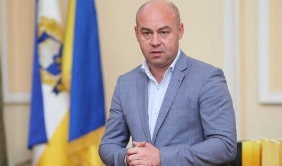 Ракетний обстріл Тернополя: влучання у складські приміщення