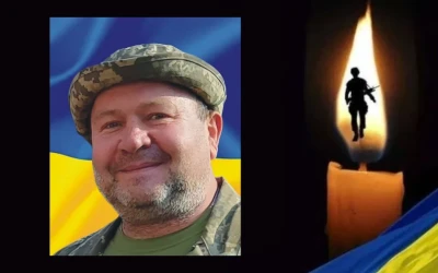 Вчора, 24 травня, Рівненщина прощалася із Героями Володимиром Виноградовим, Миколою Мармолем, Миколою Грицюком та Володимиром Степанюком