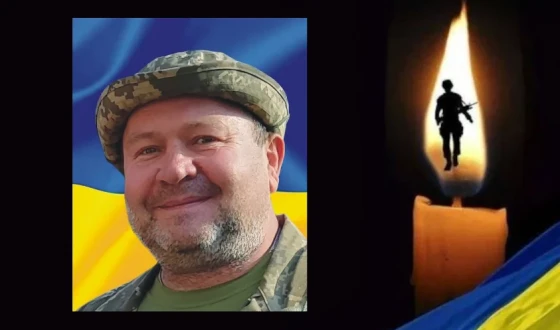 Вчора, 24 травня, Рівненщина прощалася із Героями Володимиром Виноградовим, Миколою Мармолем, Миколою Грицюком та Володимиром Степанюком