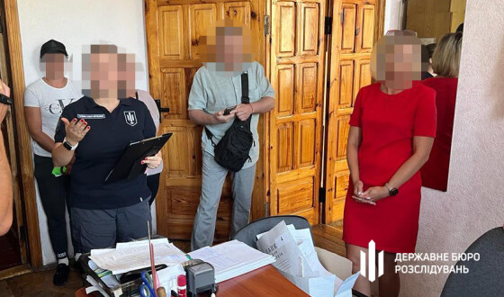Керівниця суду з Черкащини, яка виправдовувала збройну агресію рф проти України, постане перед судом