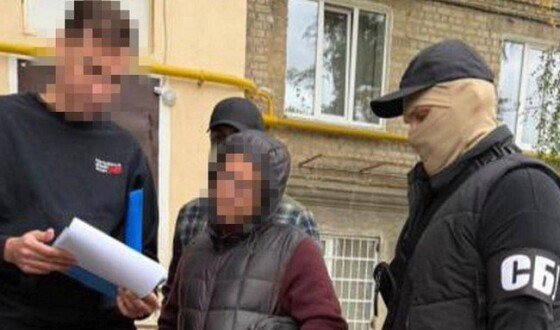 Проректор харківського вишу створив схему з ухилення від мобілізації