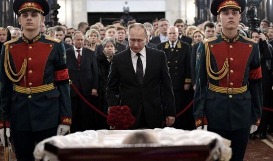 Кінець Путіна: легітимність російського диктатора доживає останні місяці