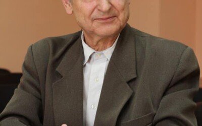 Дисидент Василь Захарченко: «Спілкуючись російською, ми вбиваємо Україну щоденно, щогодинно, щохвилинно…»