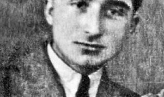 Петро Ксендзук-«Віктор; Доктор; Змій, Сет» – референт СБ Луцького надрайонового проводу ОУН, провідник Ківерцівського надрайонового проводу ОУН (70 років тому)