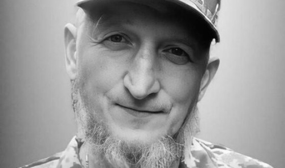 Завтра Львів попрощається з Героєм Тарасом Дацком
