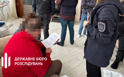 ДБР повідомило про підозру гендиректору «Нижньодністровської ГЕС» через розтрату майже 5 млн грн