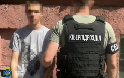 СБУ затримала ще 3-х агентів рф, які реєстрували Старлінки для рашистів