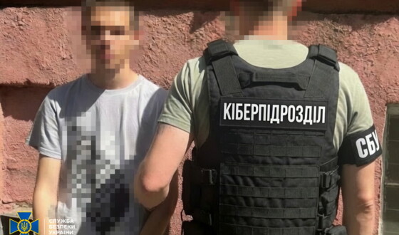 СБУ затримала ще 3-х агентів рф, які реєстрували Старлінки для рашистів