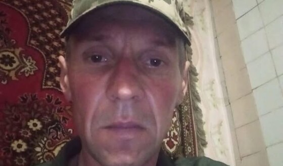 Вчора, 23 серпня, на Рівненщині віддали шану Герою Юрію Козяру