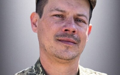 Завтра, 26 серпня, Львів прощається з Героями Юрієм Биковим та Богданом Дробчаком