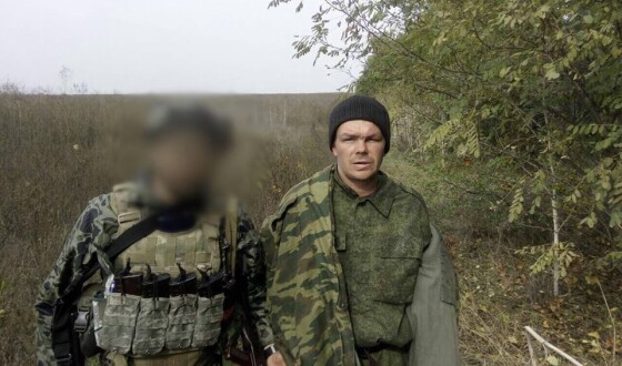 Під час нападу на Мариуполь розвідник &#8220;Павук&#8221; отримав важке поранення