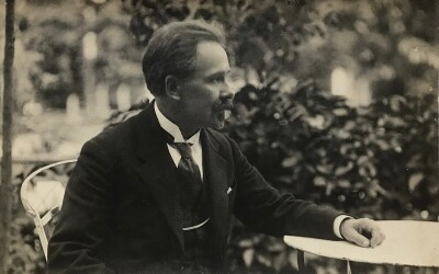 Олександр Саліковський – співзасновник Української партії соціалістів-федералістів, член УЦР, міністр внутрішніх справ УНР (160 років тому)