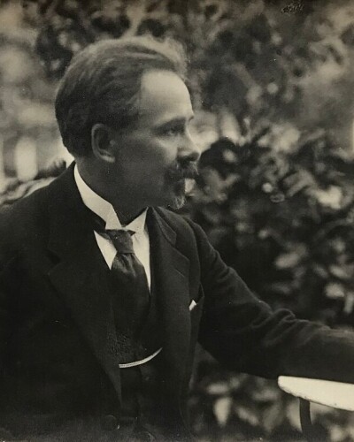 Олександр Саліковський – співзасновник Української партії соціалістів-федералістів, член УЦР, міністр внутрішніх справ УНР (160 років тому)