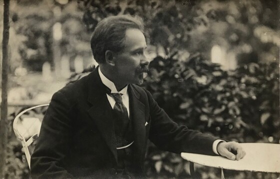 Олександр Саліковський – співзасновник Української партії соціалістів-федералістів, член УЦР, міністр внутрішніх справ УНР (160 років тому)