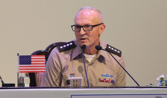 Politico: Делегація Пентагону з неофіційним візитом у Києві