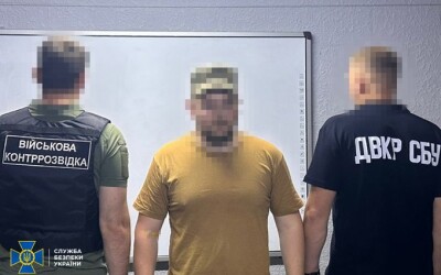 Начфін бойової бригади ЗСУ розкрадав кошти на закупівлі дронів