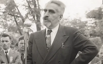 Формула миру Івана Вовчука