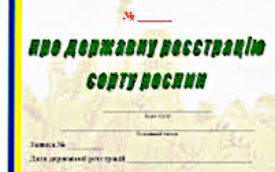 Анонс вебінару “Інтелектуальна власність ФГ: реєстрація фермерами винаходів, сортів рослин, дослідних зразків”
