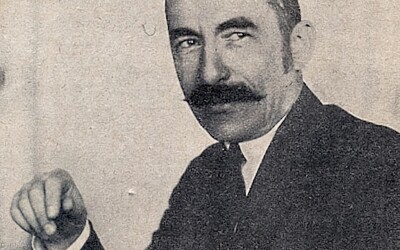 Павлин Свєнціцький – письменник, літературознавець (150 років тому)