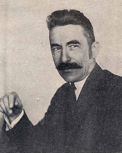Павлин Свєнціцький – письменник, літературознавець (150 років тому)