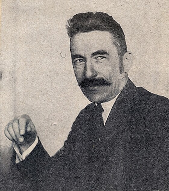 Павлин Свєнціцький – письменник, літературознавець (150 років тому)