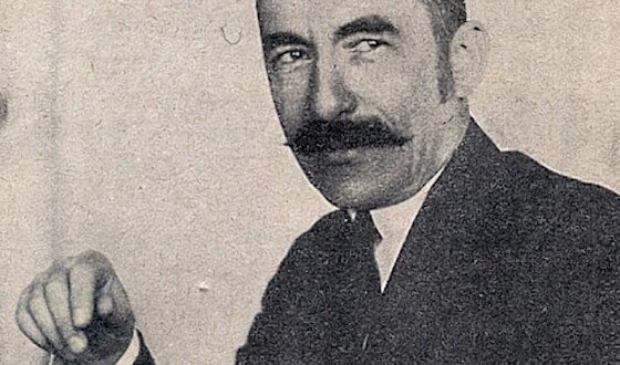 Павлин Свєнціцький – письменник, літературознавець (150 років тому)
