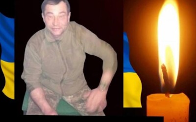 Вчора, 22 лютого, на Рівненщині провели останнім земним шляхом чотирьох Героїв