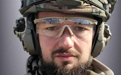 Завтра, 11 квітня, Львів прощається з Героєм Андрієм Грущиком