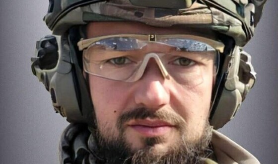 Завтра, 11 квітня, Львів прощається з Героєм Андрієм Грущиком