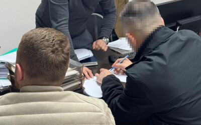 На Івано-Франківщині викрито посадовця ТЦК, який фальсифікував дані про мобілізованих