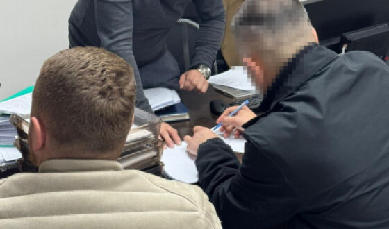 На Івано-Франківщині викрито посадовця ТЦК, який фальсифікував дані про мобілізованих