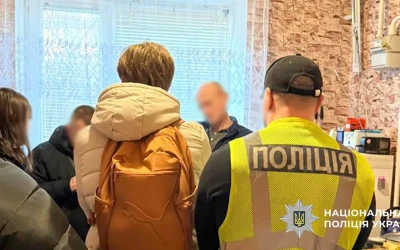 Понад три мільйони гривень прибутку на дубі, липі та акації: на Полтавщині Нацполіція викрила масштабну схему незаконної вирубки лісу