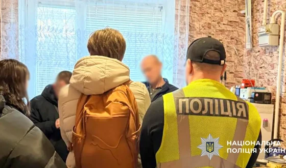 Понад три мільйони гривень прибутку на дубі, липі та акації: на Полтавщині Нацполіція викрила масштабну схему незаконної вирубки лісу
