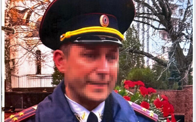 Екс-«міністру ДНР» повідомлено про підозру в організації шахрайських кол-центрів