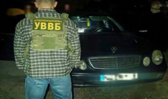В Чопі виявили схему для ухилянтів із $8500 за «тур»