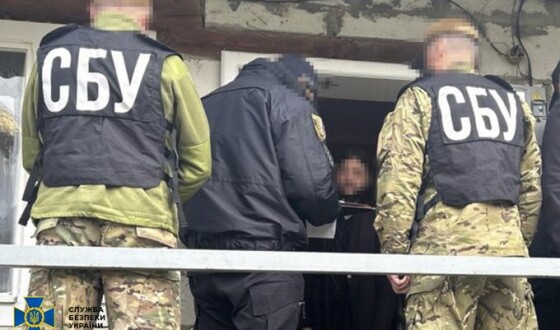 СБУ викрила на Закарпатті клірика-антисеміта УПЦ (МП), який поширював фейки про війну в Україні
