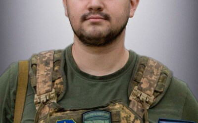 Сьогодні, 25 жовтня, Львів прощається з Героями Василем Кобрином, Володимиром Пушкарем та Романом Собечком