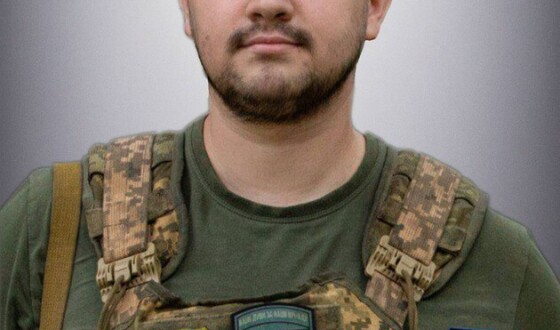 Сьогодні, 25 жовтня, Львів прощається з Героями Василем Кобрином, Володимиром Пушкарем та Романом Собечком