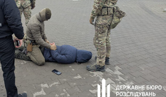 Прикордонник, який зливав дані про розташування підрозділів ЗСУ, отримав 5 років ув’язнення