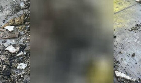 В Епіцентрі знайшли рештки ще однієї російської жертви