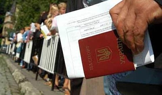 Українські заробітчани Італії &#8211; під ризиком депортації