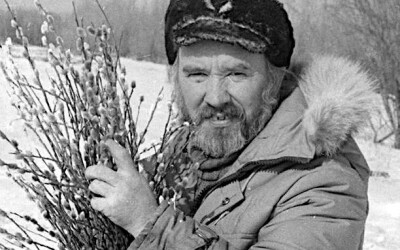 Зеновій Красівський: крайовий Провідник ОУН(б) і бранець каральної психіатрії