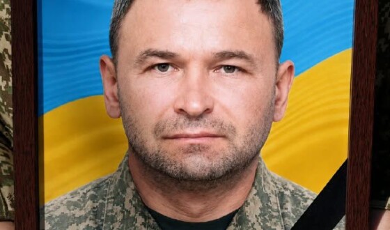 Сумська громада попрощалася із  Захисником України Андрієм Замулою