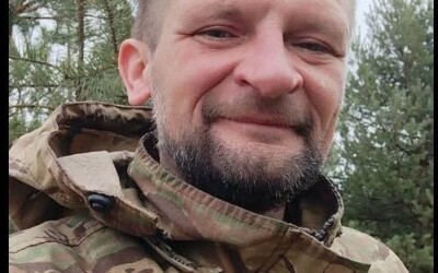 Вчора, 7 липня, Рівненщина попрощалася з Героєм Сергієм Дударем