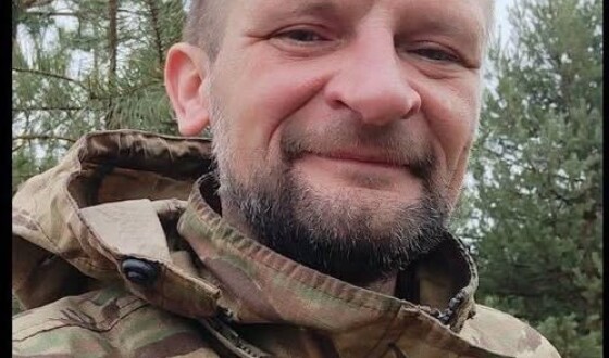 Вчора, 7 липня, Рівненщина попрощалася з Героєм Сергієм Дударем